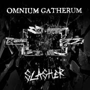 Review: Omnium Gatherum - Slasher